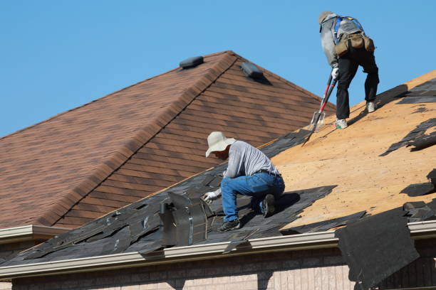 Best Roof Leak Repair  in Blairsville, PA
