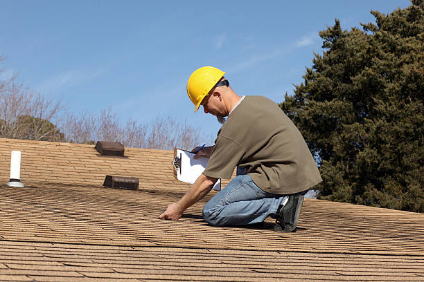 Best Roof Inspection  in Blairsville, PA