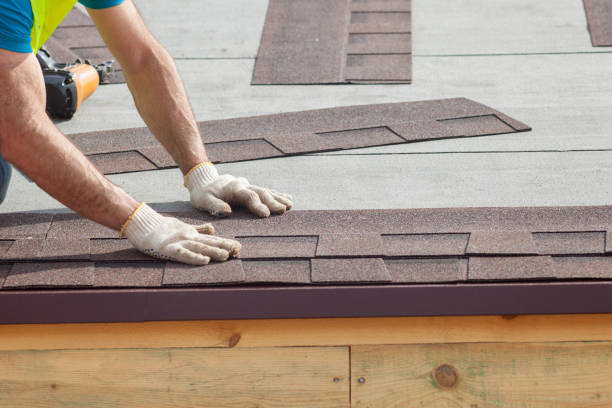 Best Storm Damage Roof Repair  in Blairsville, PA